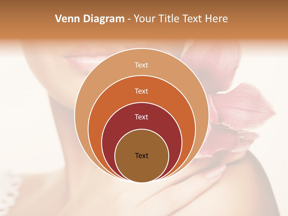 Pedicure And Manicure PowerPoint Template
