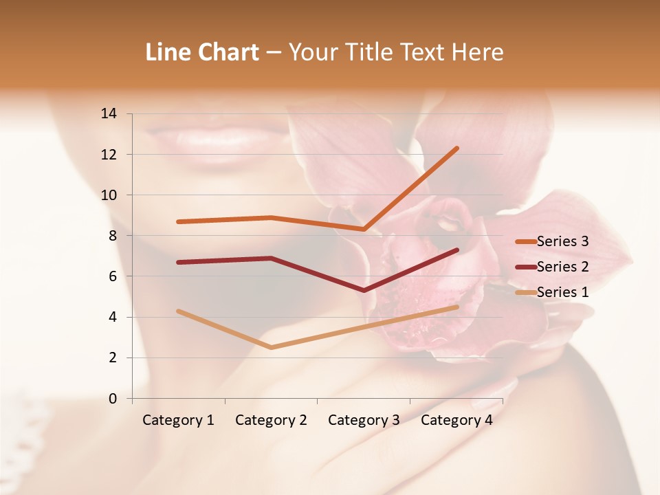 Pedicure And Manicure PowerPoint Template