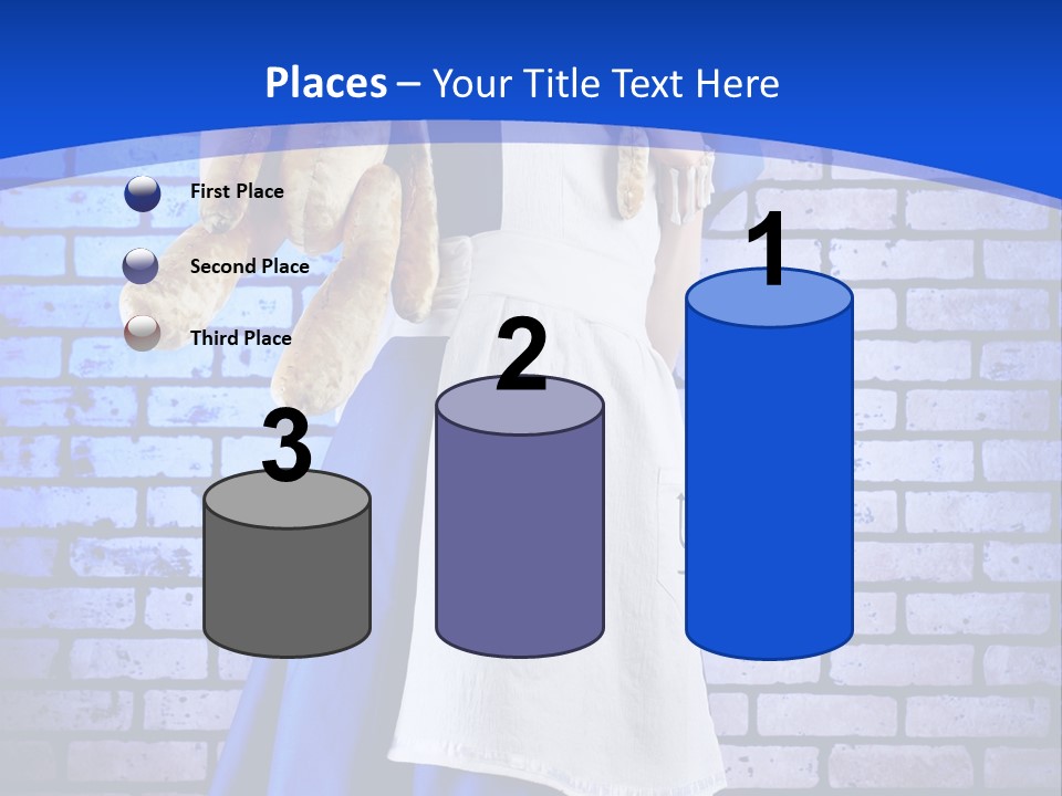 Alice In Wonderland Video Game PowerPoint Template