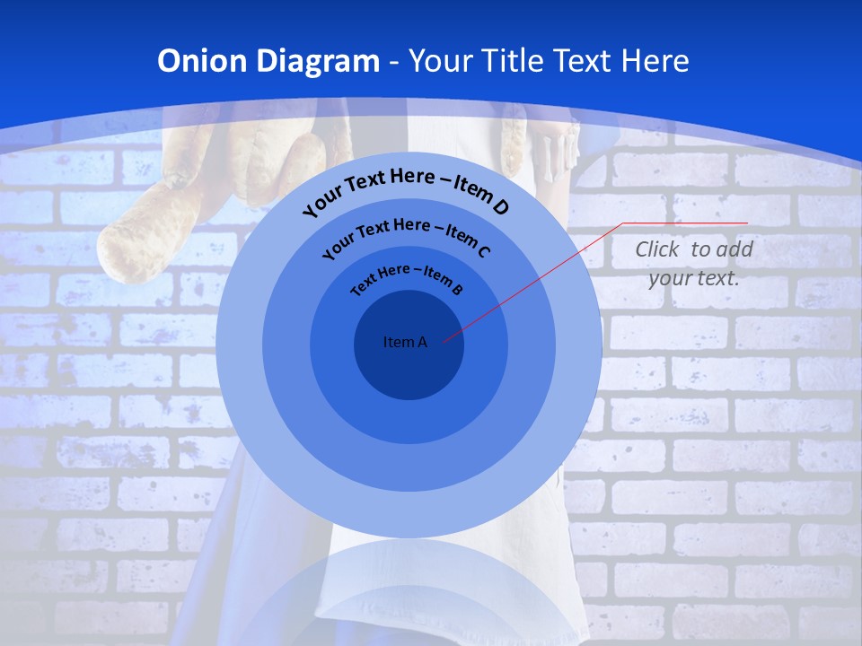 Alice In Wonderland Video Game PowerPoint Template