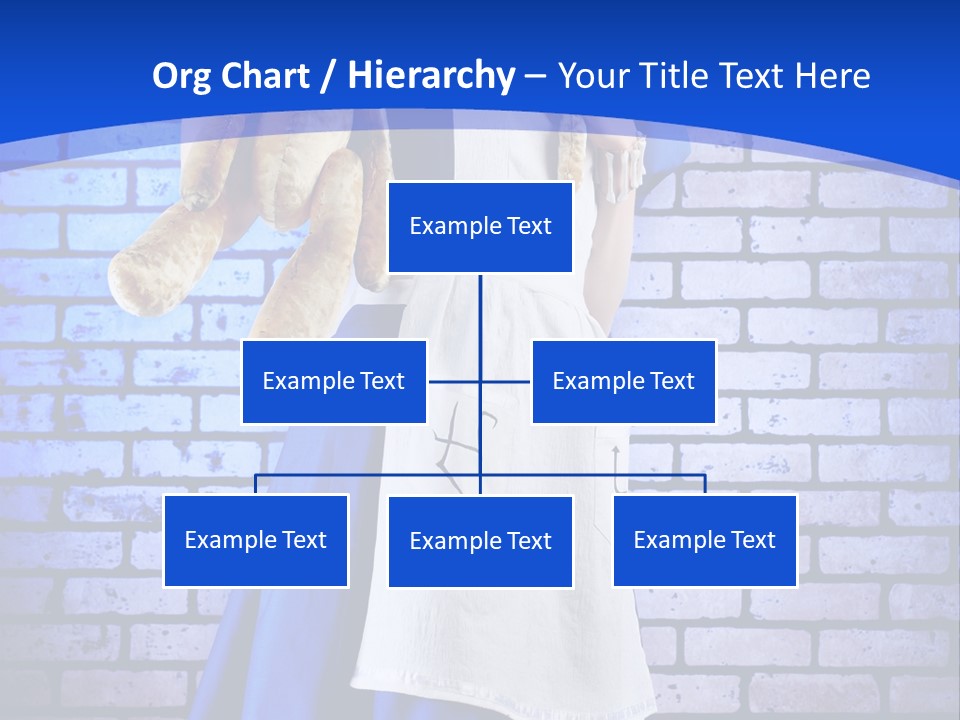 Alice In Wonderland Video Game PowerPoint Template