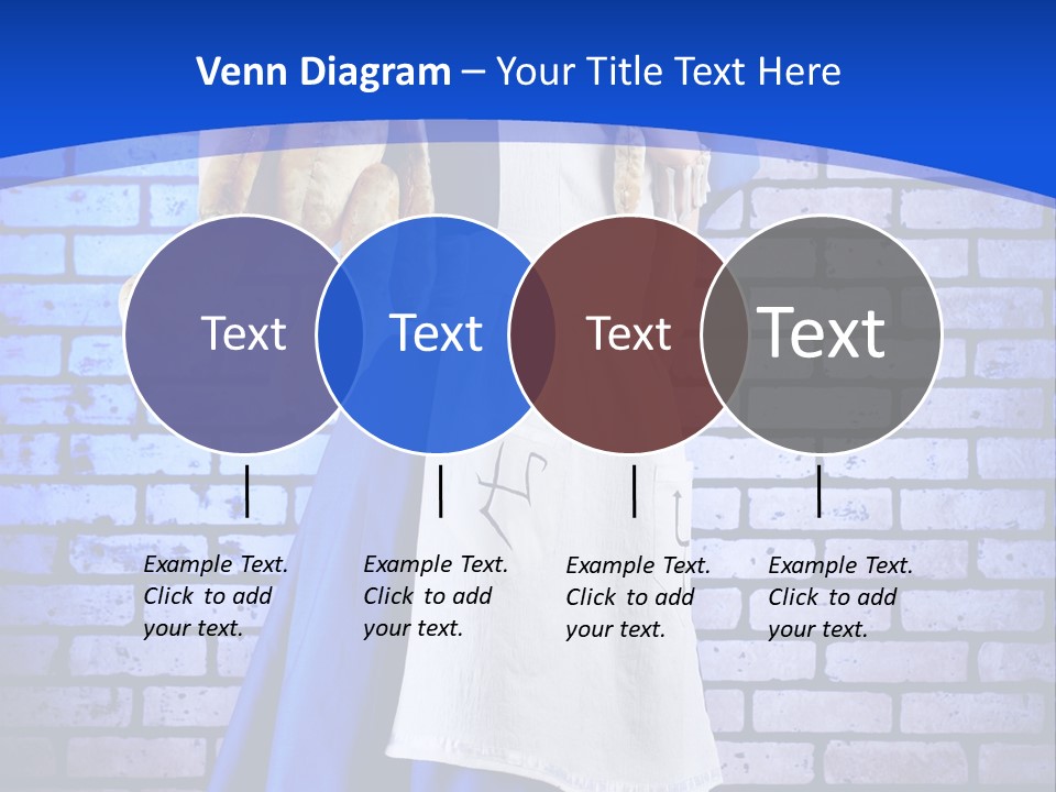 Alice In Wonderland Video Game PowerPoint Template