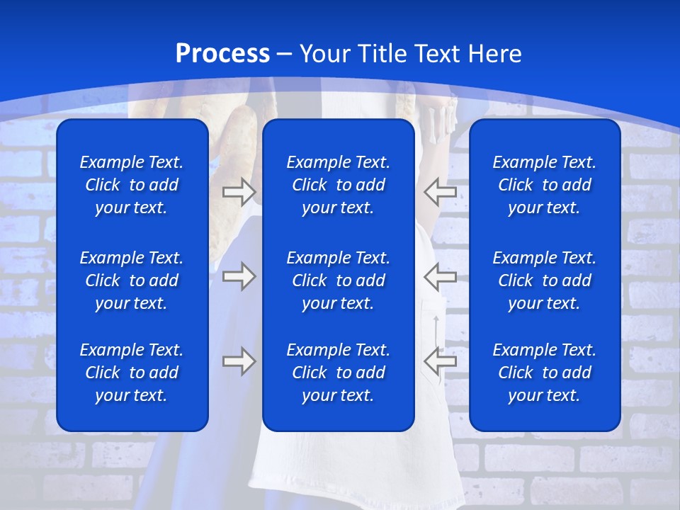 Alice In Wonderland Video Game PowerPoint Template