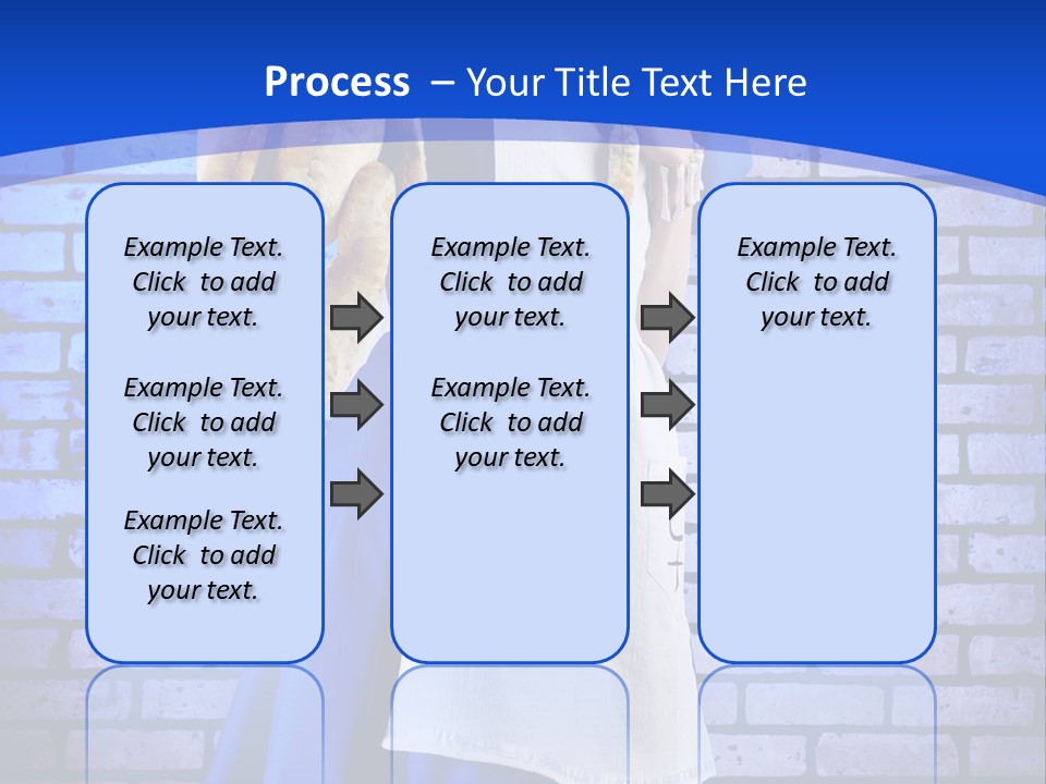 Alice In Wonderland Video Game PowerPoint Template