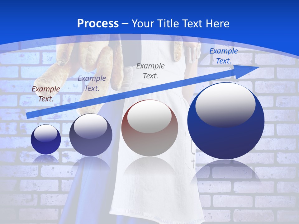 Alice In Wonderland Video Game PowerPoint Template