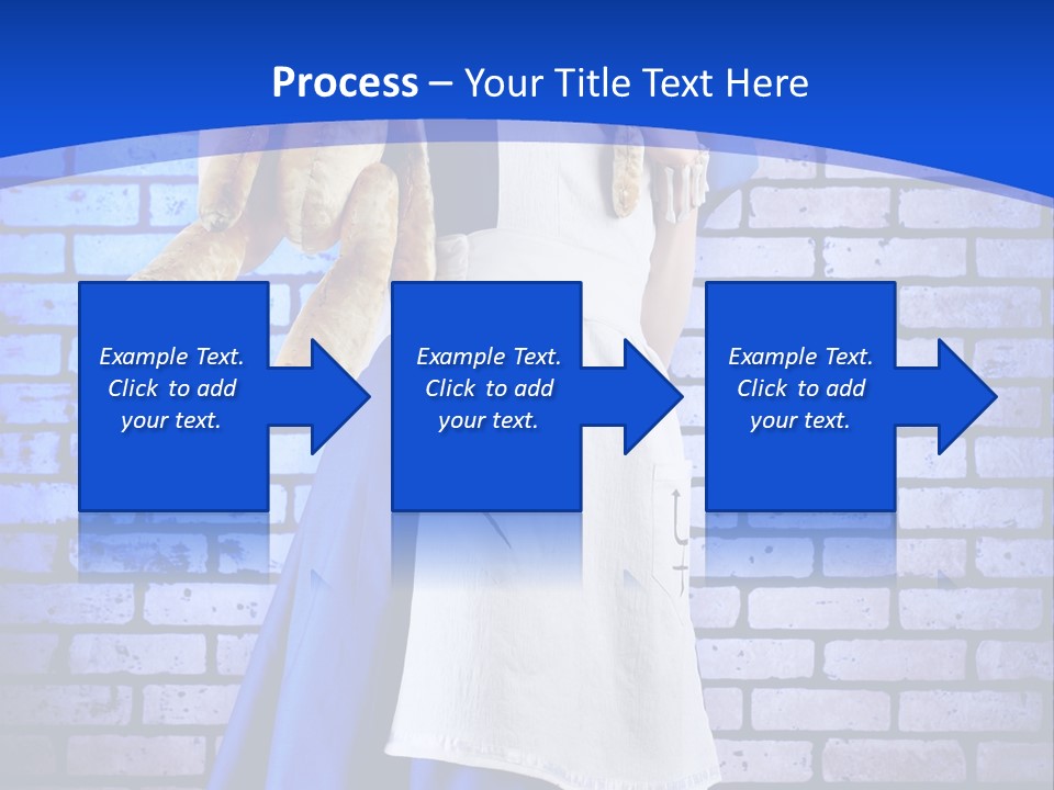 Alice In Wonderland Video Game PowerPoint Template