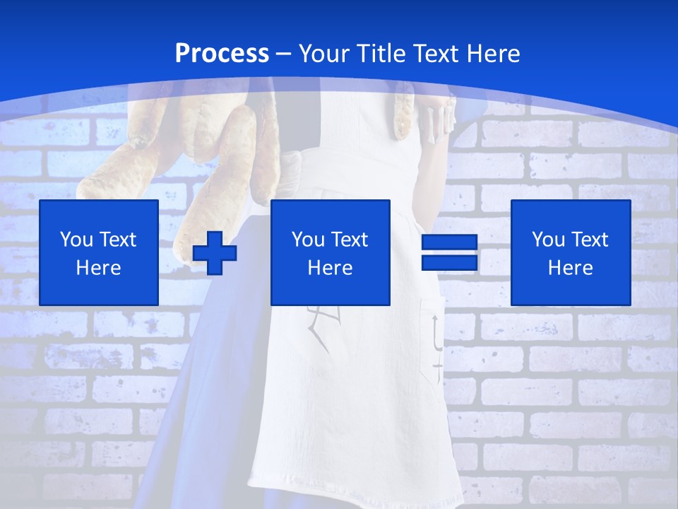 Alice In Wonderland Video Game PowerPoint Template