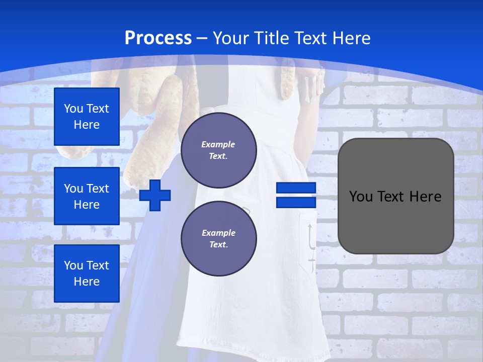 Alice In Wonderland Video Game PowerPoint Template