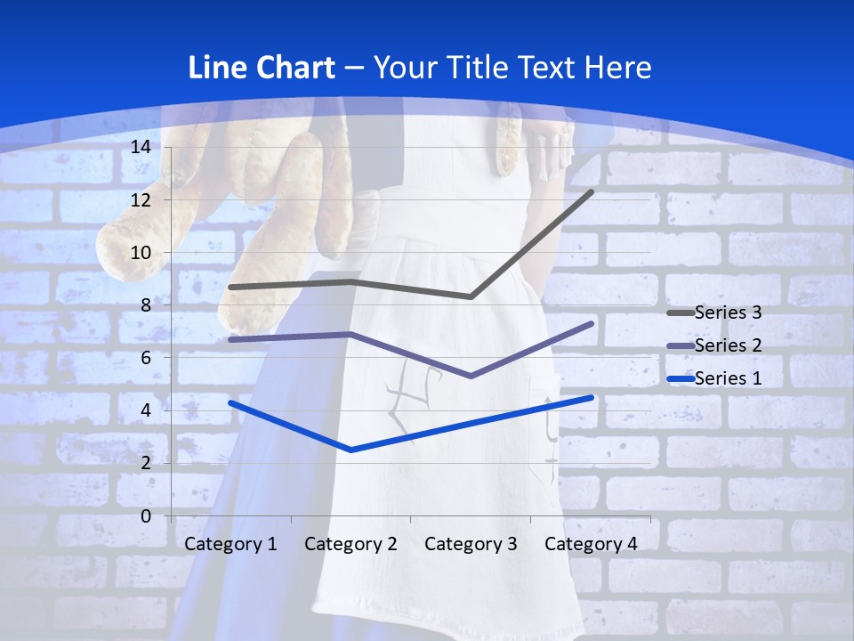 Alice In Wonderland Video Game PowerPoint Template