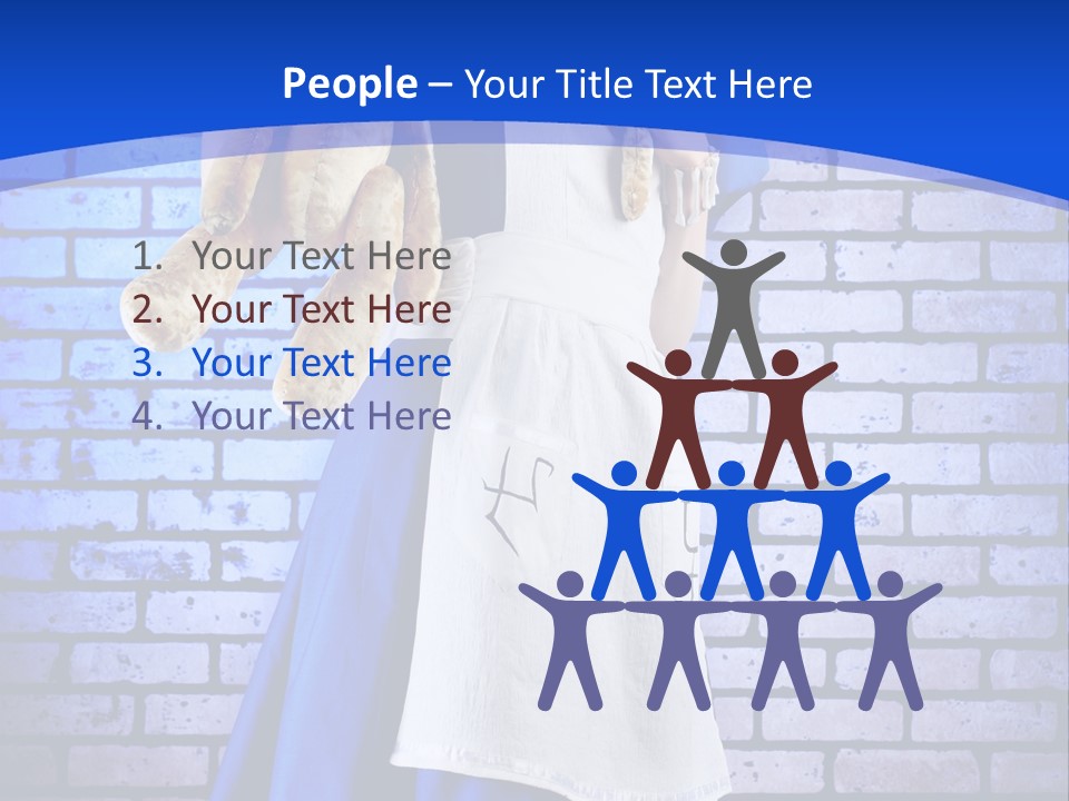 Alice In Wonderland Video Game PowerPoint Template