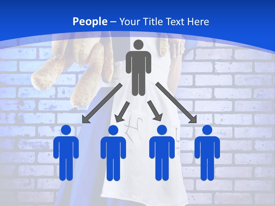 Alice In Wonderland Video Game PowerPoint Template