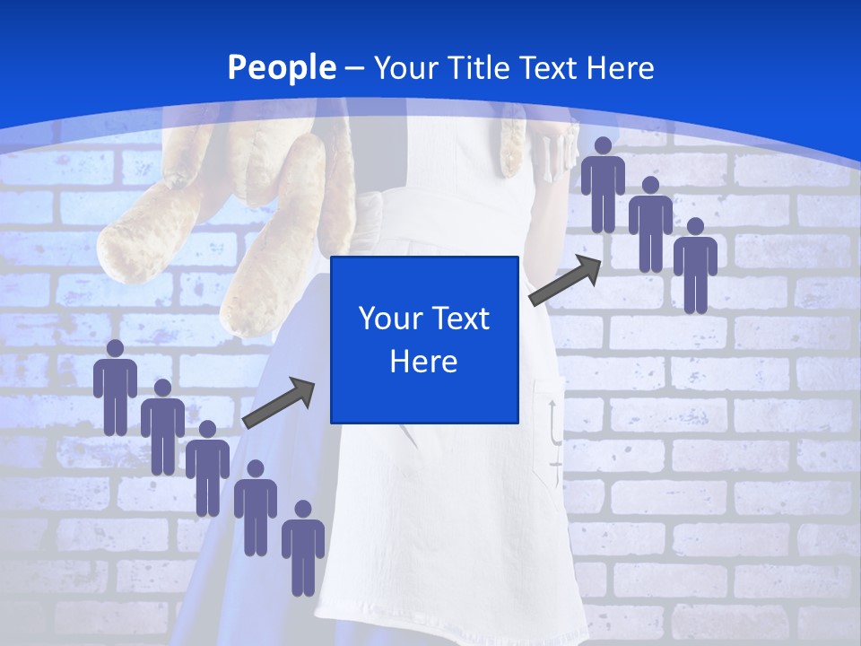 Alice In Wonderland Video Game PowerPoint Template