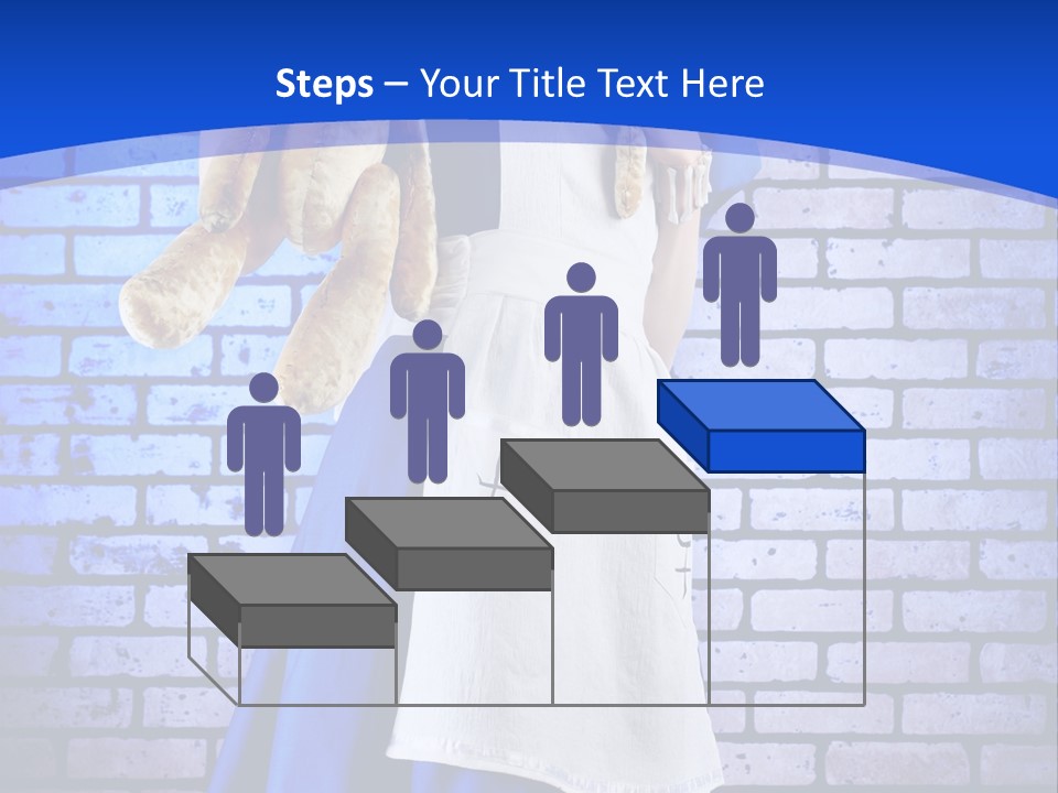 Alice In Wonderland Video Game PowerPoint Template