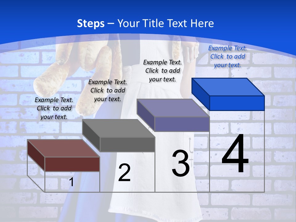 Alice In Wonderland Video Game PowerPoint Template