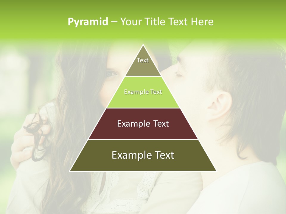 Beautiful Sweet Copy PowerPoint Template
