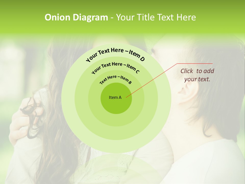 Beautiful Sweet Copy PowerPoint Template