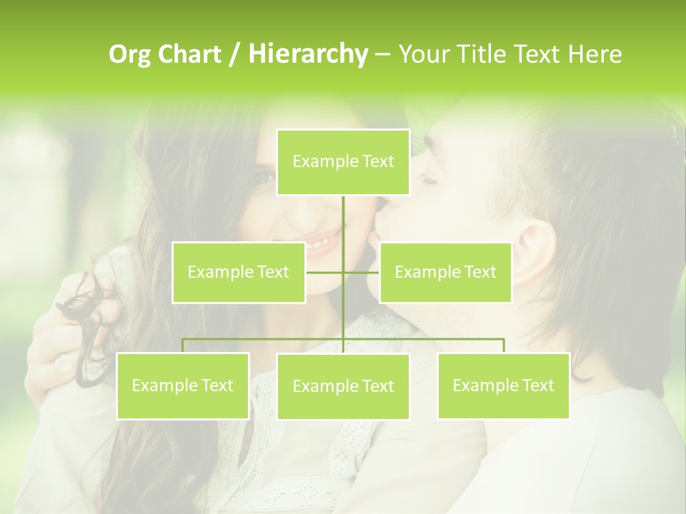 Beautiful Sweet Copy PowerPoint Template