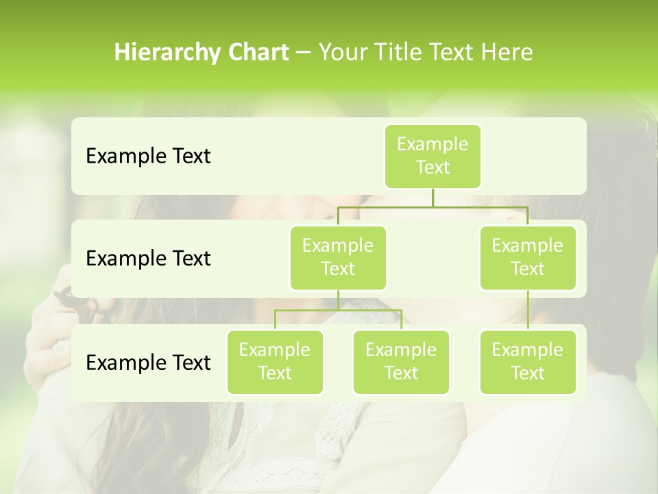 Beautiful Sweet Copy PowerPoint Template