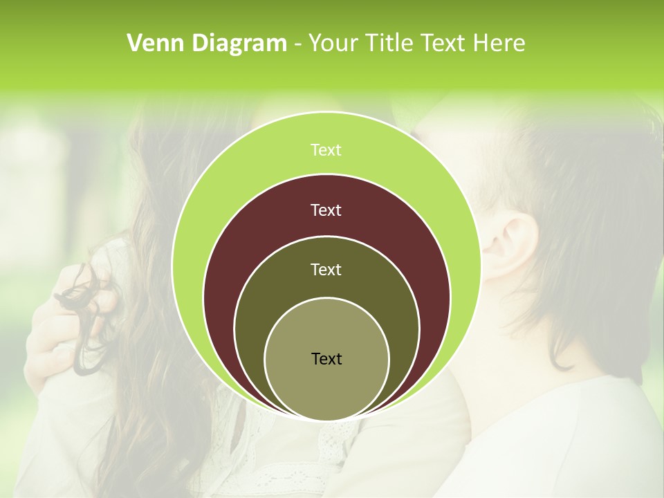 Beautiful Sweet Copy PowerPoint Template