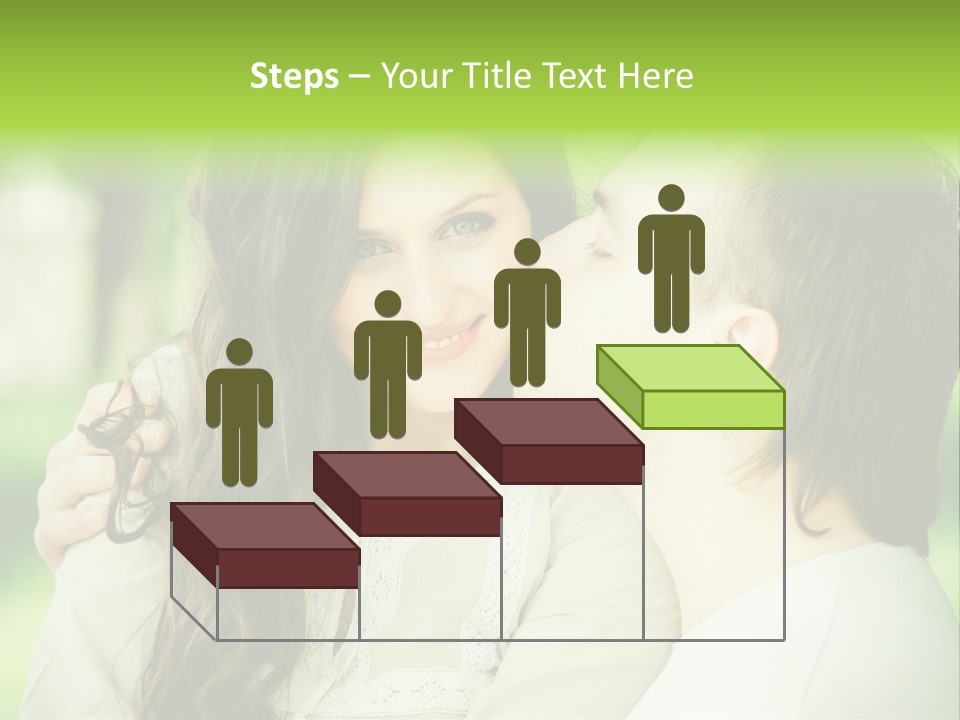Beautiful Sweet Copy PowerPoint Template