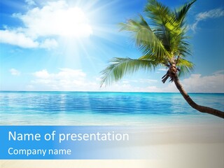 Sheikh Hold Tight PowerPoint Template