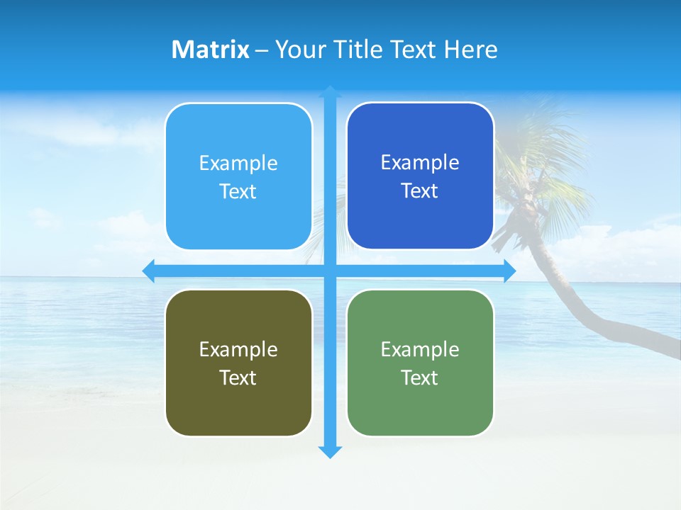 Sheikh Hold Tight PowerPoint Template