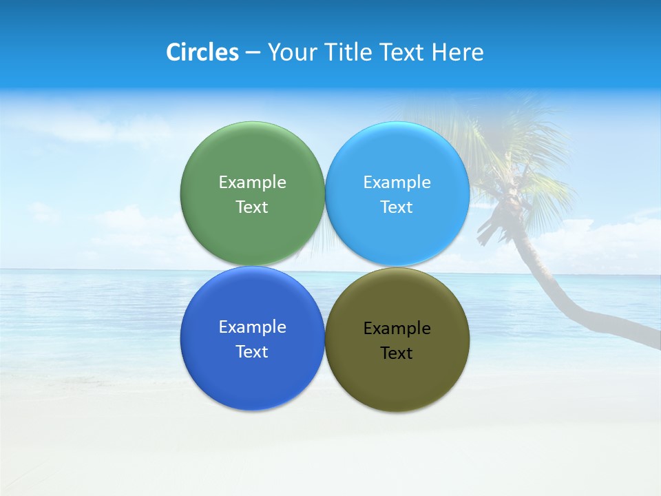 Sheikh Hold Tight PowerPoint Template