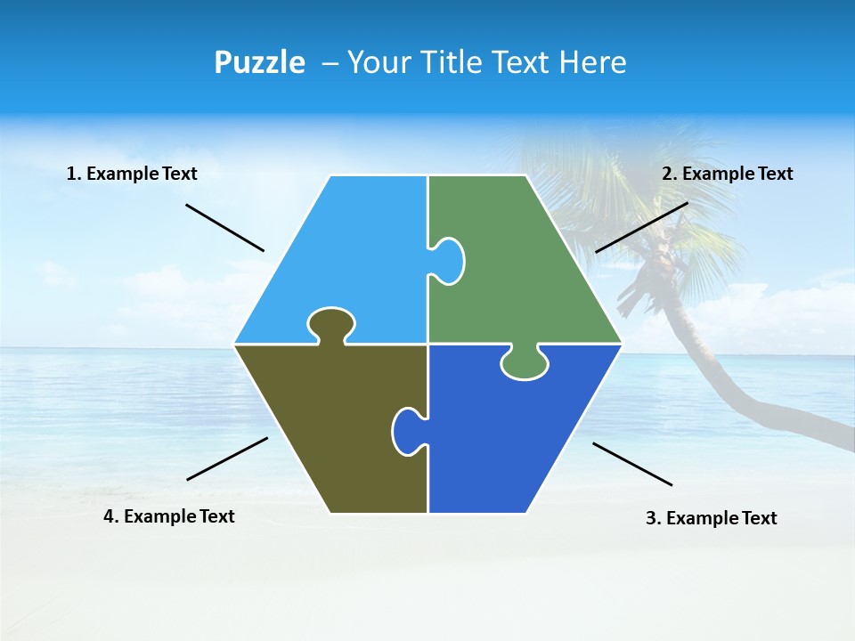 Sheikh Hold Tight PowerPoint Template