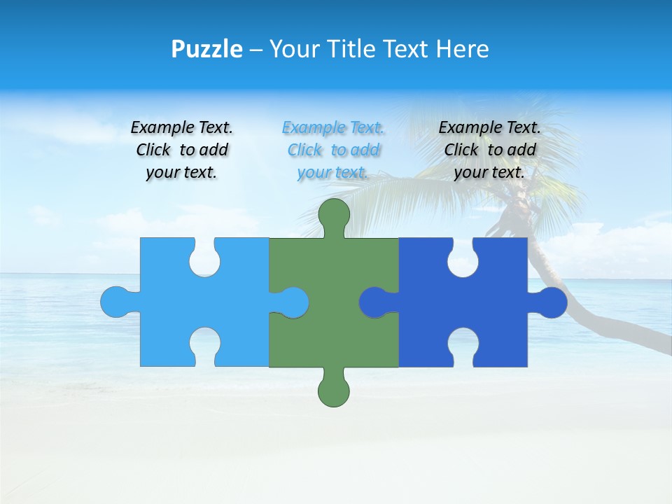 Sheikh Hold Tight PowerPoint Template