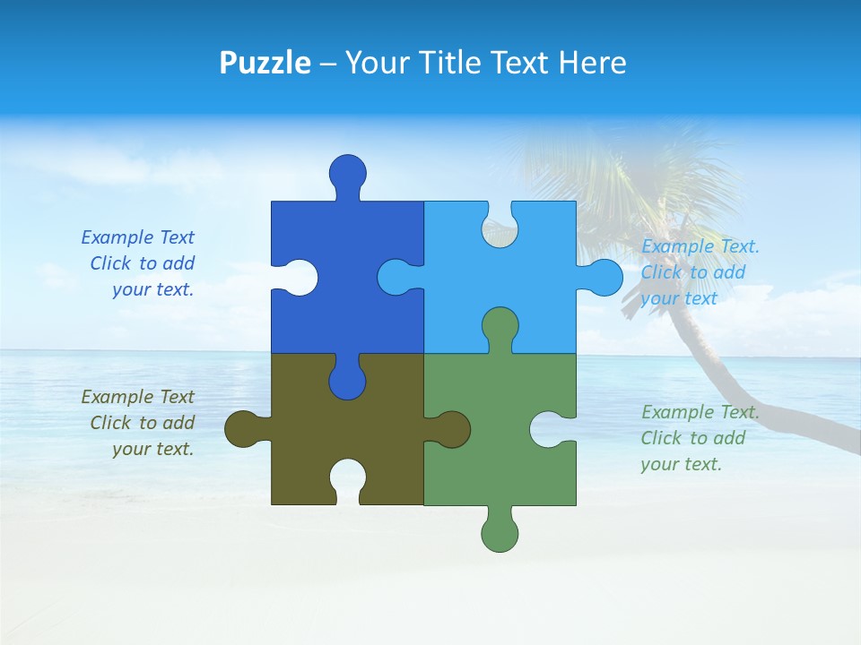 Sheikh Hold Tight PowerPoint Template