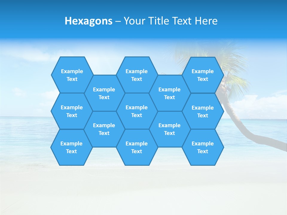 Sheikh Hold Tight PowerPoint Template