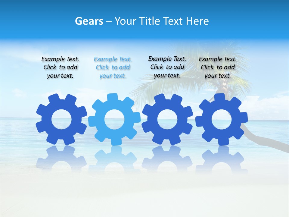 Sheikh Hold Tight PowerPoint Template