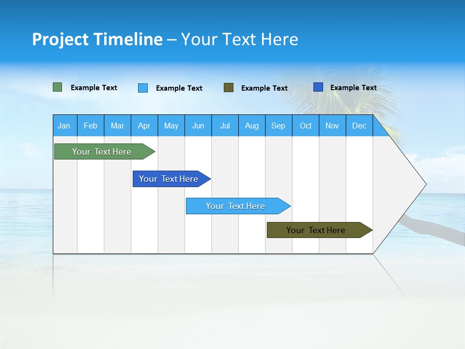Sheikh Hold Tight PowerPoint Template