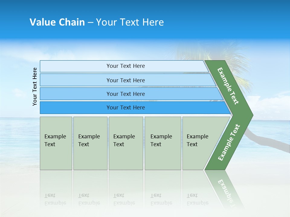 Sheikh Hold Tight PowerPoint Template