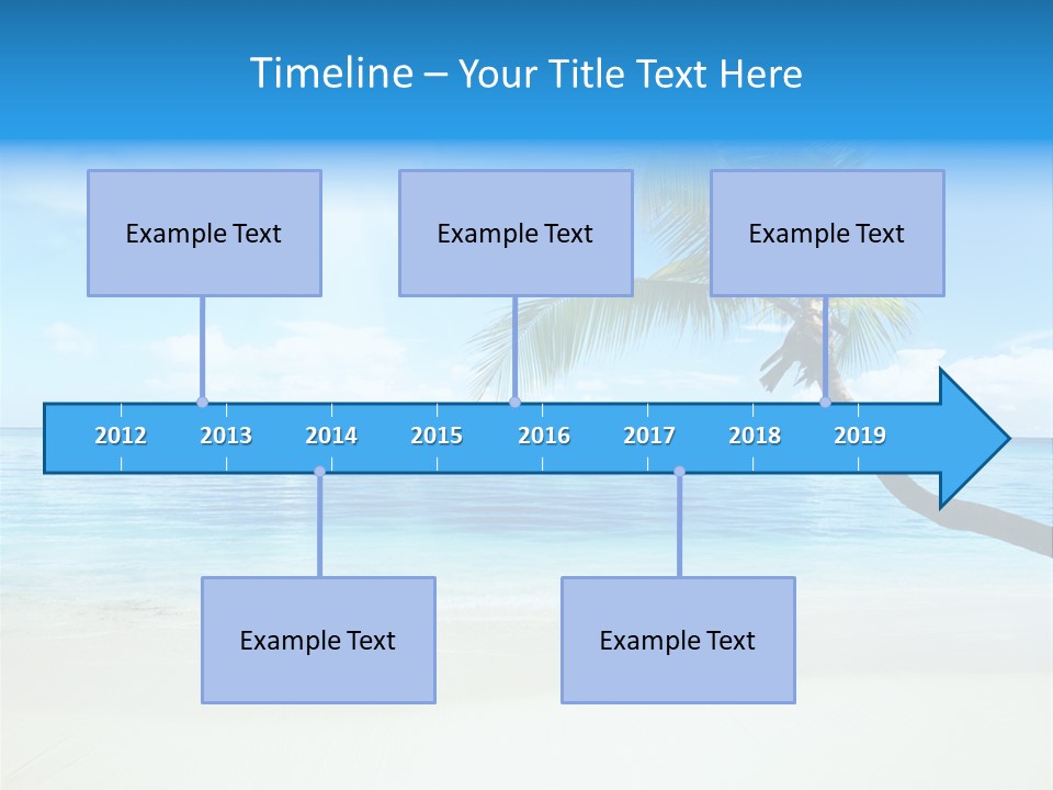 Sheikh Hold Tight PowerPoint Template
