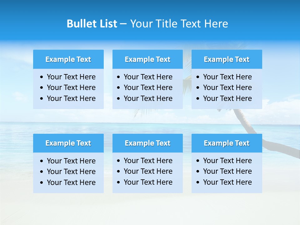 Sheikh Hold Tight PowerPoint Template