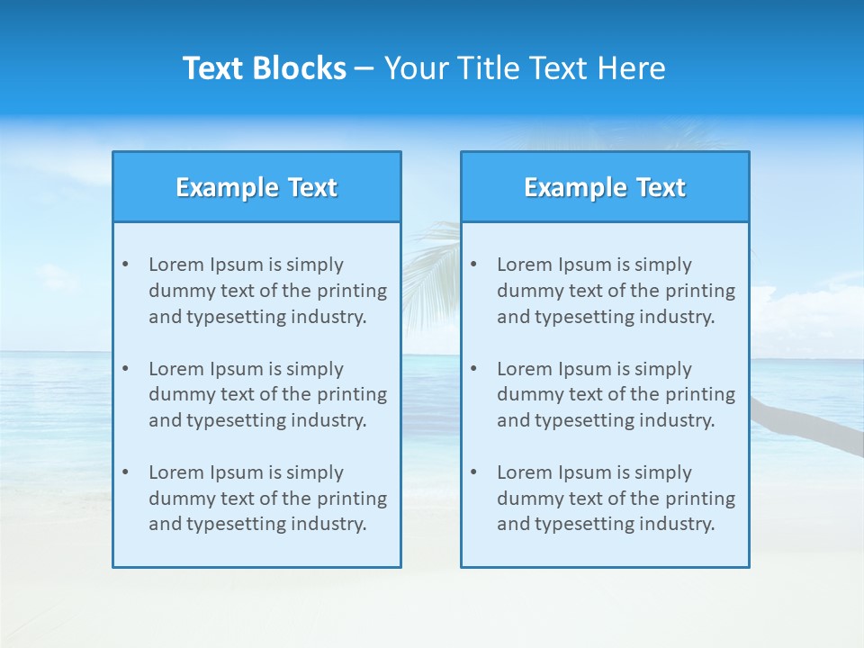Sheikh Hold Tight PowerPoint Template