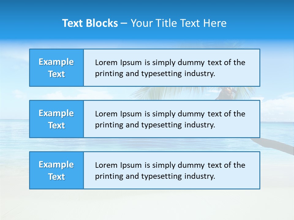 Sheikh Hold Tight PowerPoint Template