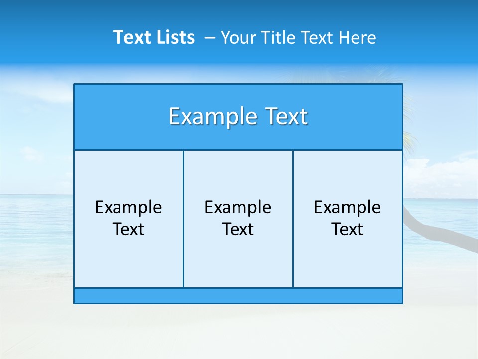 Sheikh Hold Tight PowerPoint Template