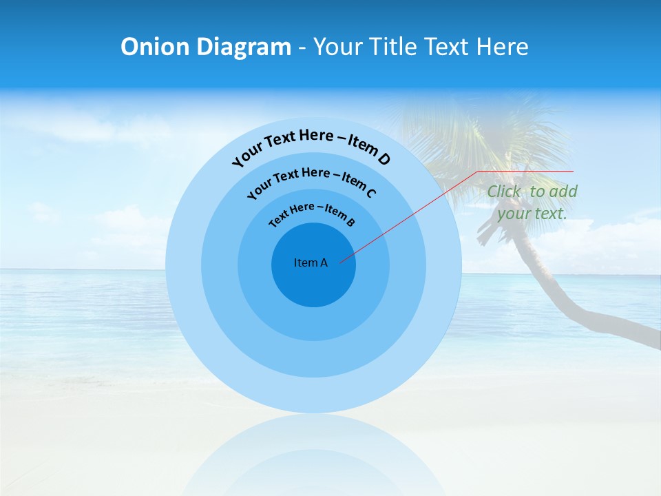 Sheikh Hold Tight PowerPoint Template