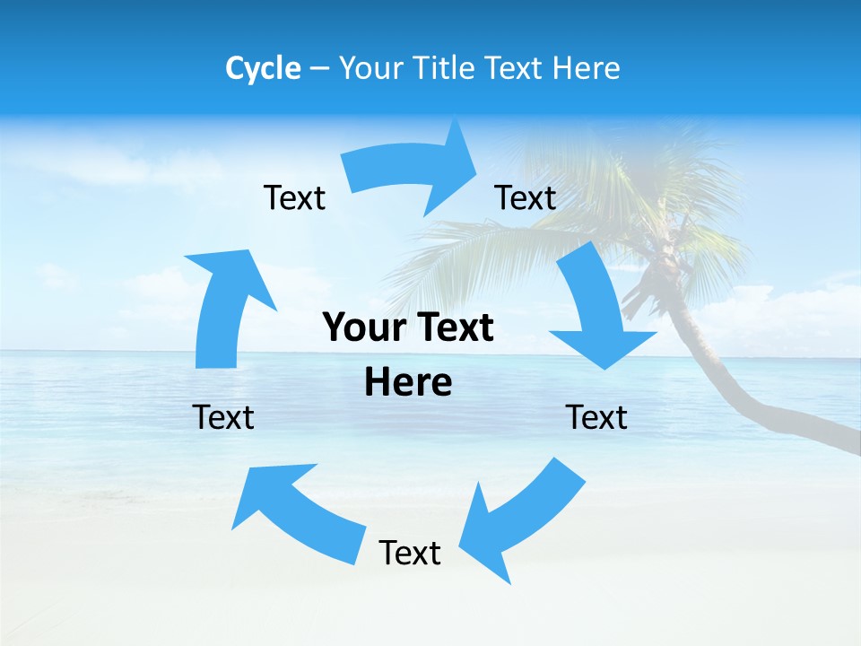 Sheikh Hold Tight PowerPoint Template