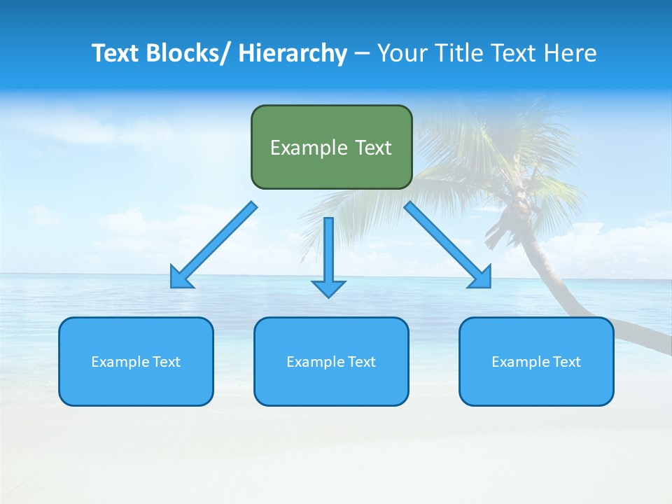 Sheikh Hold Tight PowerPoint Template