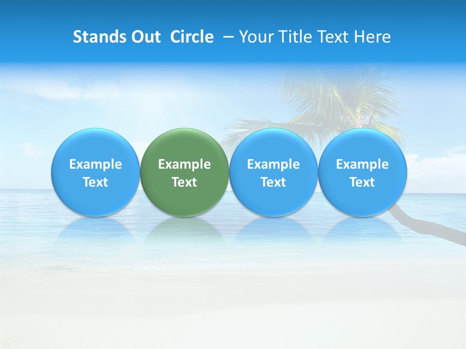 Sheikh Hold Tight PowerPoint Template