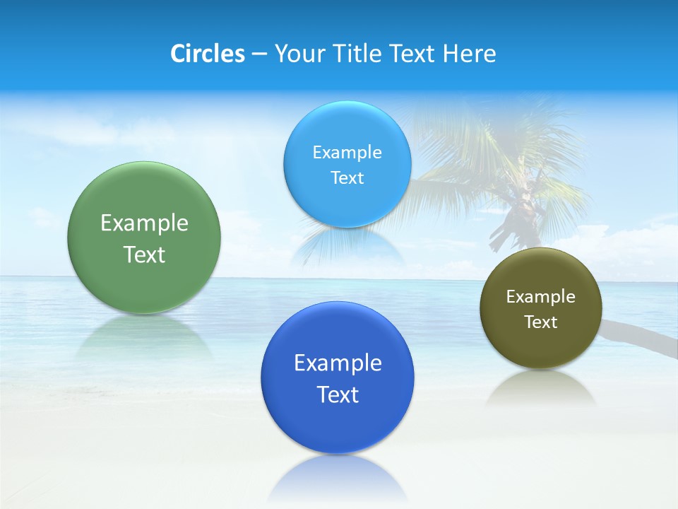 Sheikh Hold Tight PowerPoint Template