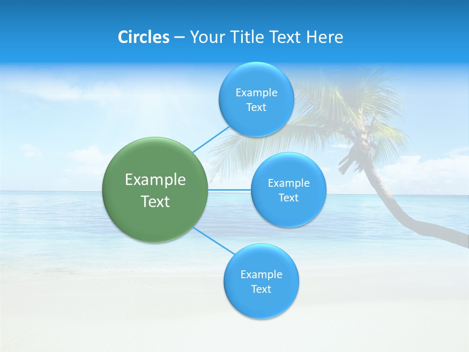 Sheikh Hold Tight PowerPoint Template