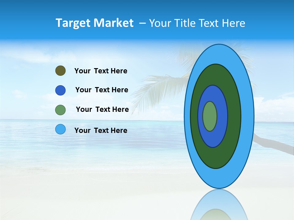 Sheikh Hold Tight PowerPoint Template