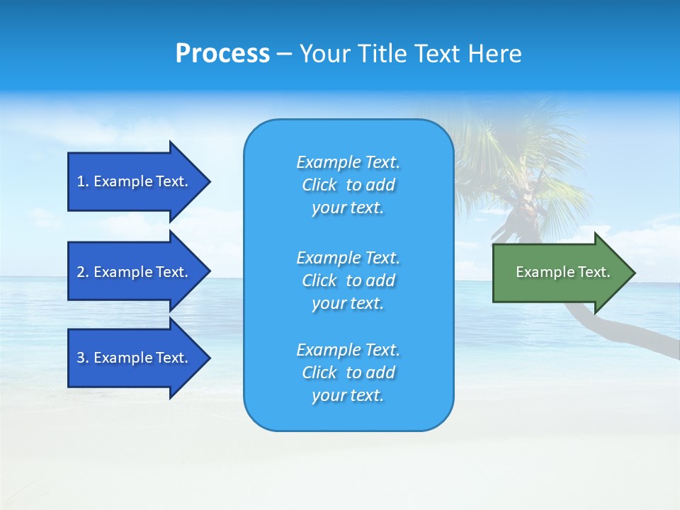 Sheikh Hold Tight PowerPoint Template