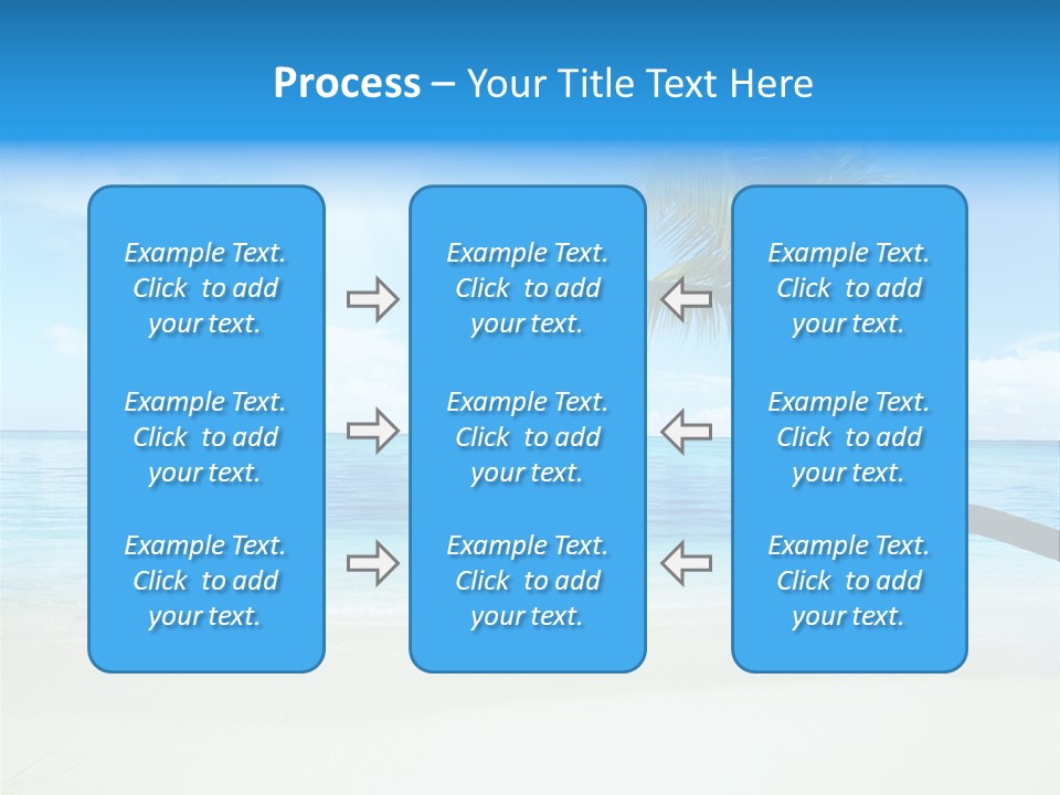 Sheikh Hold Tight PowerPoint Template