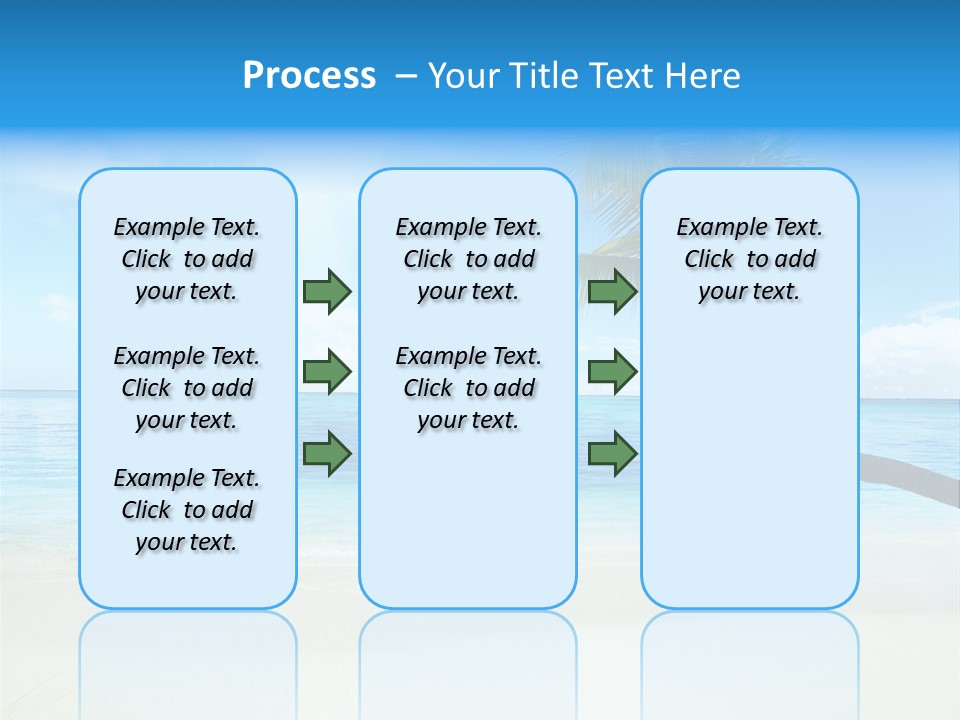Sheikh Hold Tight PowerPoint Template