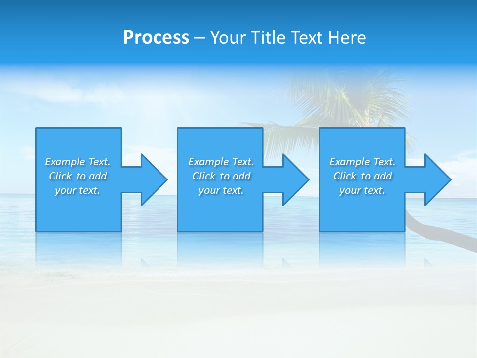 Sheikh Hold Tight PowerPoint Template